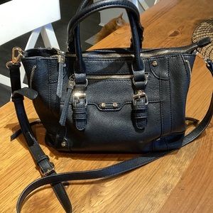 STYLISH VERSATILE SATCHEL